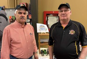 Read more about the article A Chance Meeting